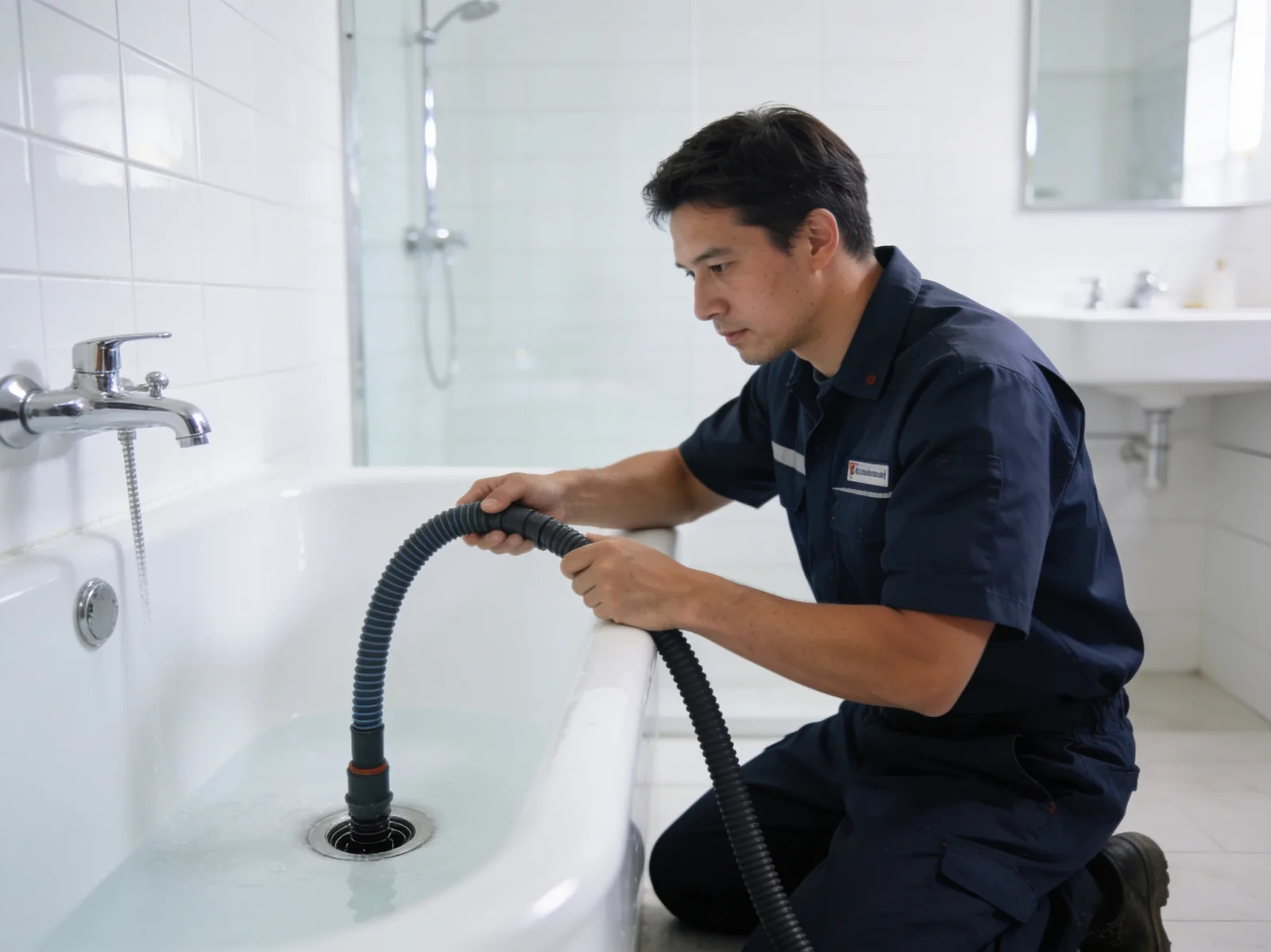 Emergency Plumber Lilesville, NC FAQs